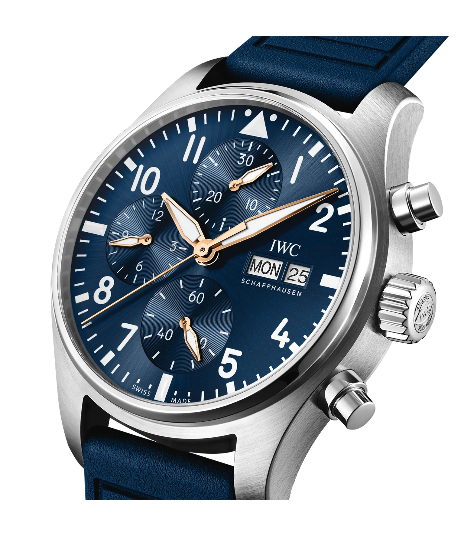 Pilot's Watch Chronograph 41 Le Petit Prince