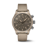 IWC Schaffhausen Pilot’s Watch Chronograph 41 TOP GUN Mojave Desert