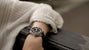 Fifty Fathoms Automatique | 38.2mm, Rubber Strap, Sunburst Black Dial