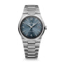 Master Control Chronometre Date