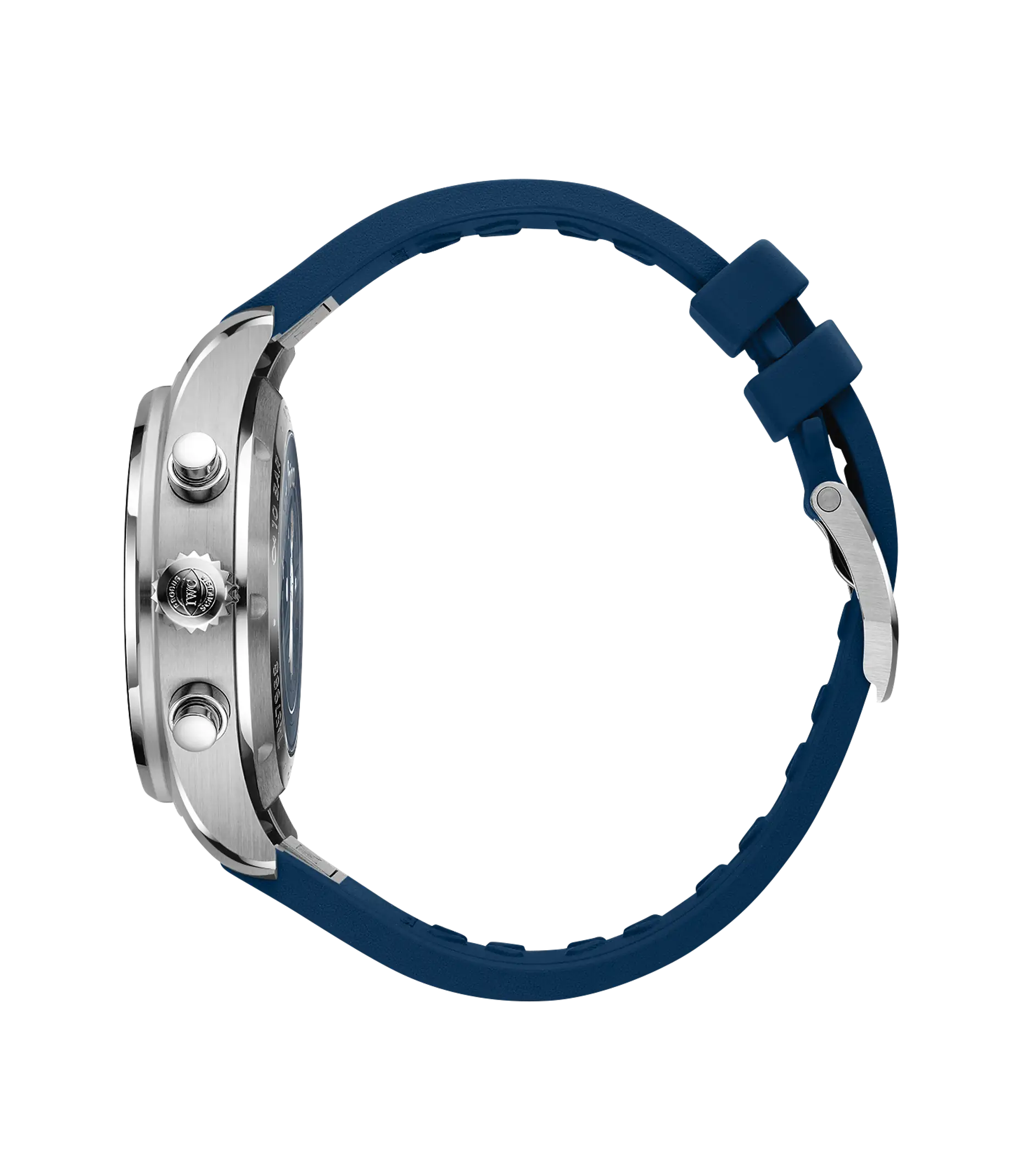 Pilot's Watch Chronograph 41 Le Petit Prince