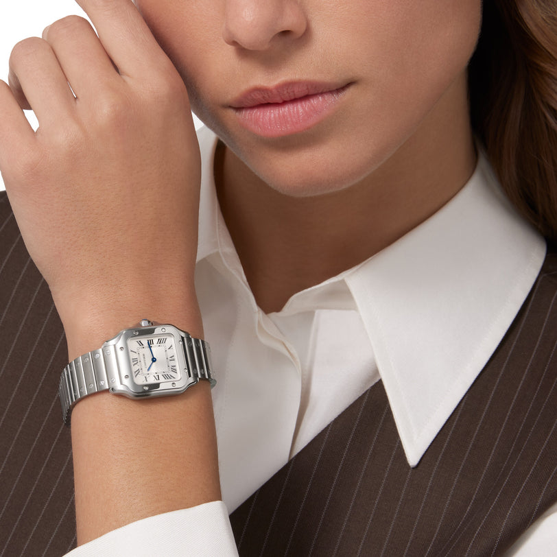 Santos-Dumont Watch