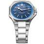 Ripples Karman Line | 40mm, Steel, Men's Watch
