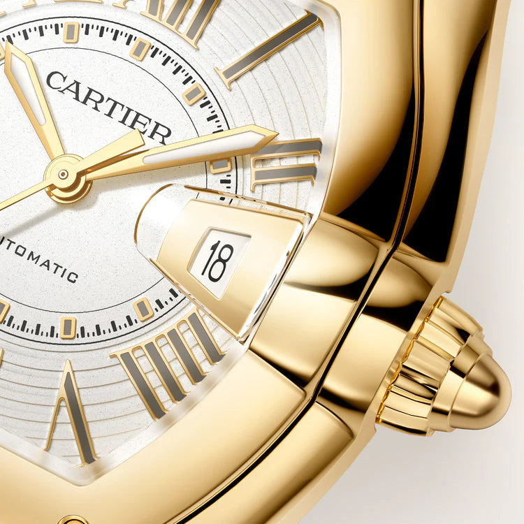 Cartier Roadster Large Model