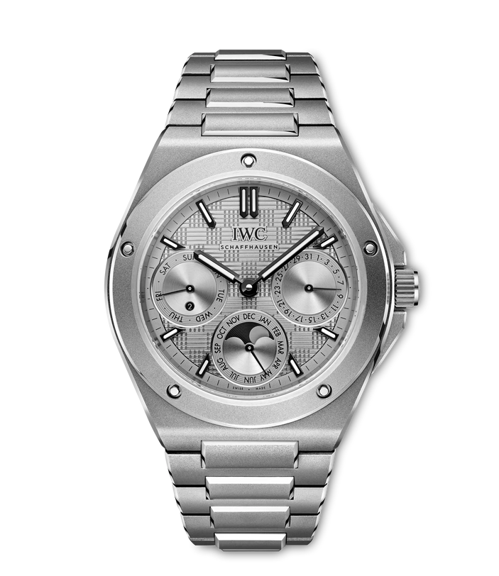 Ingenieur Perpetual Calendar 41