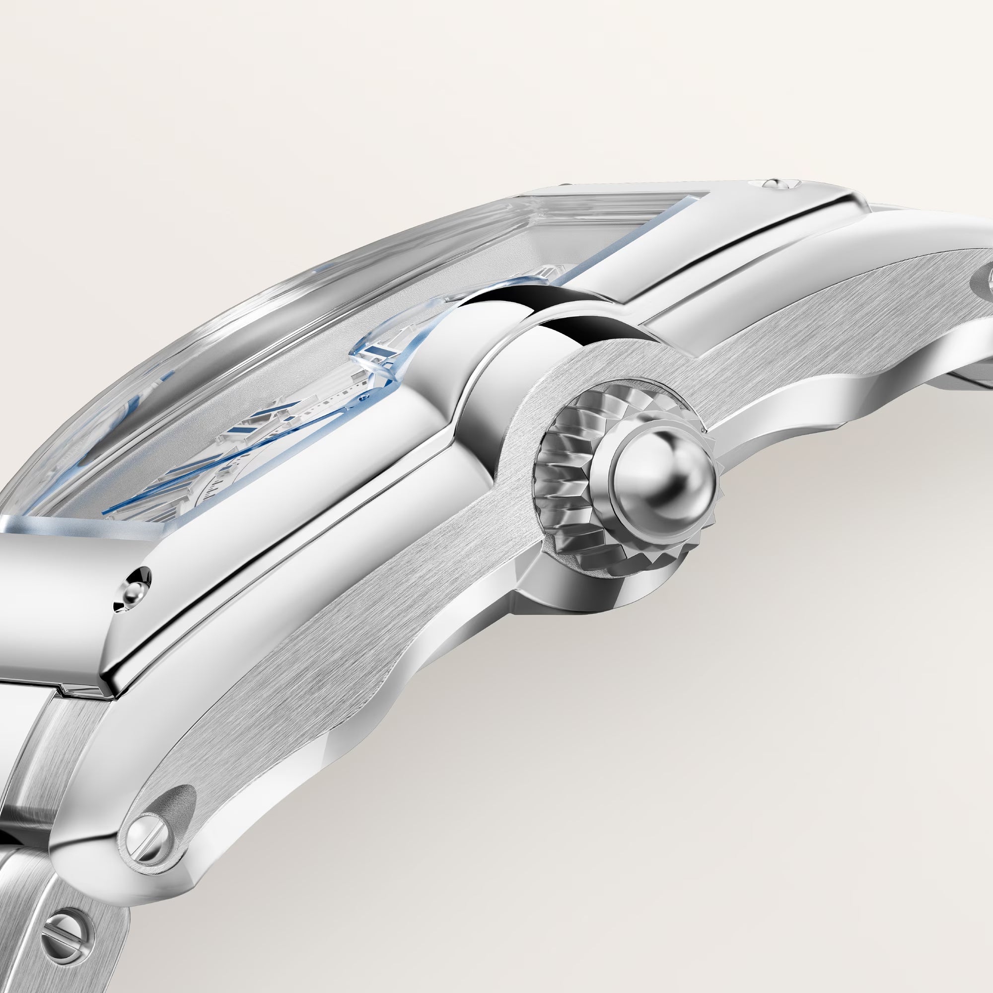 Roadster Large Model