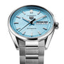 Carrera WOS Exclusive Limited Edition | 41mm, Stainless Steel, Men's Watch