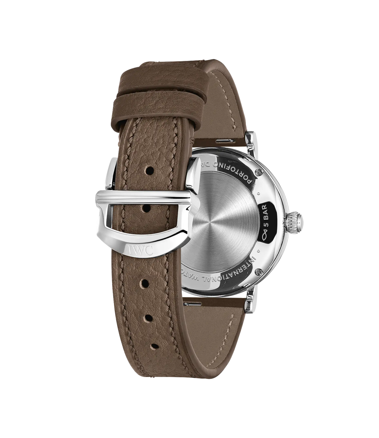 Portofino Automatic Day & Night 34