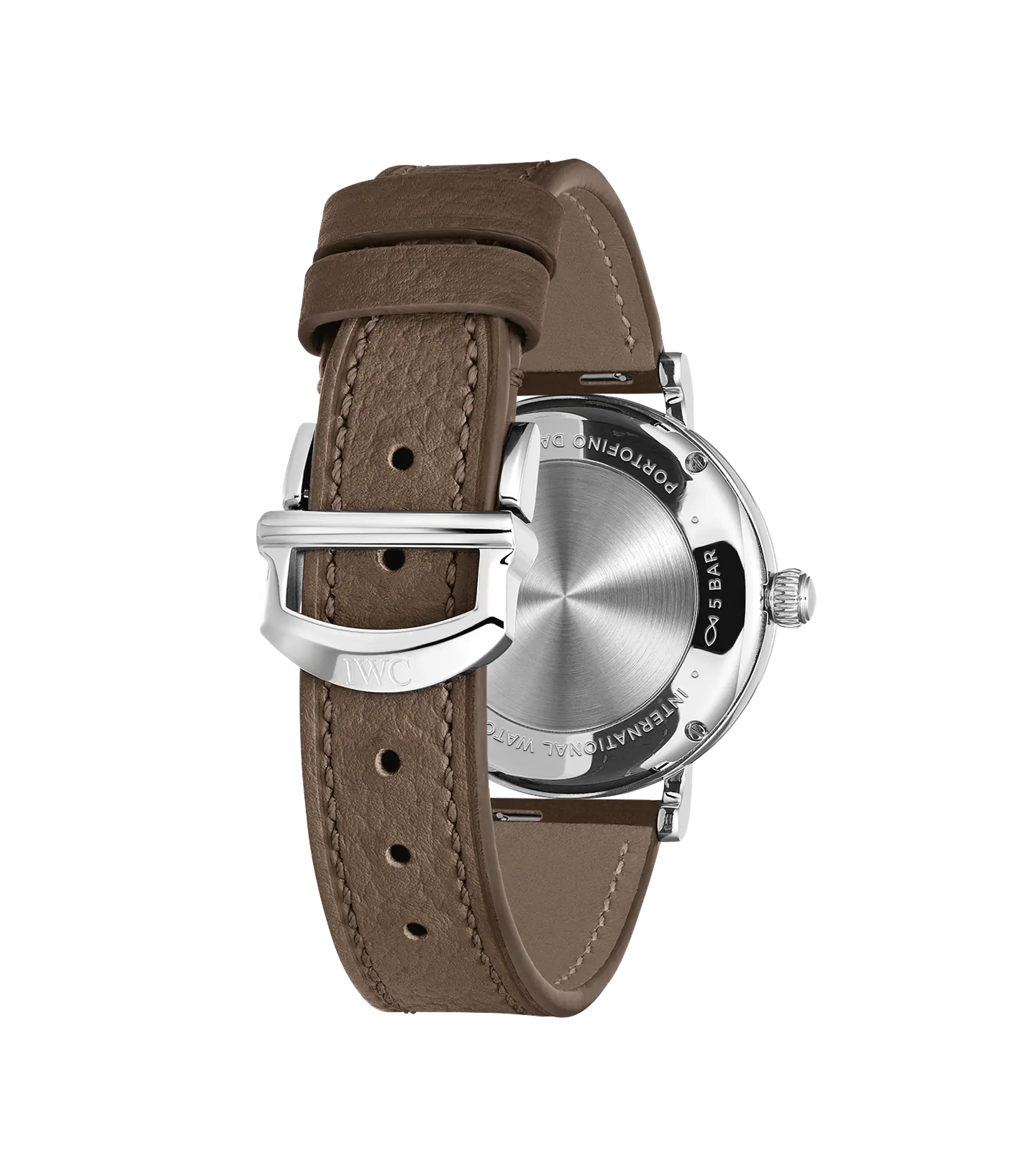 Portofino Automatic Day & Night 34
