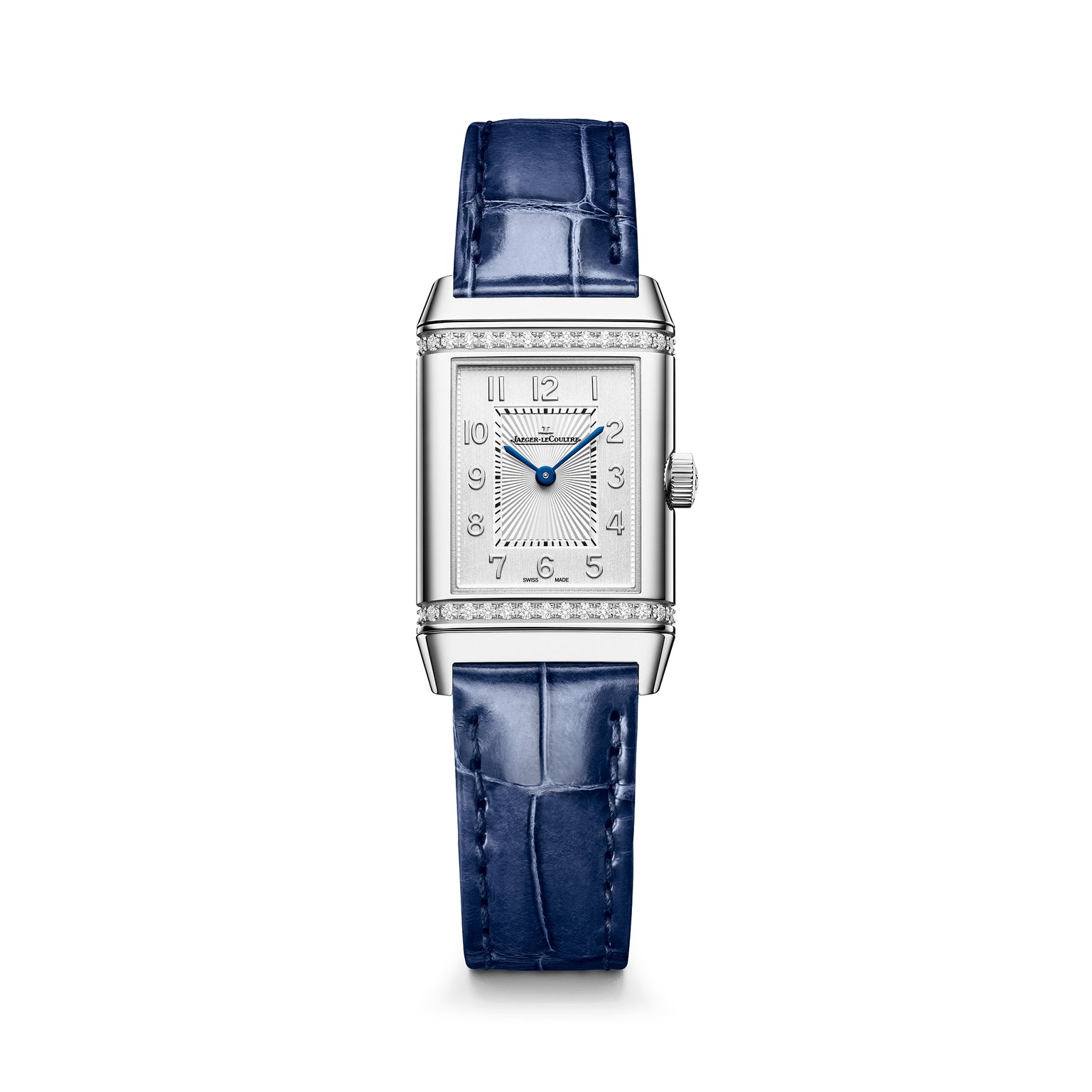 Reverso Classic Duetto