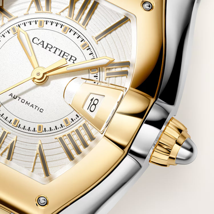 Cartier Roadster Medium Model