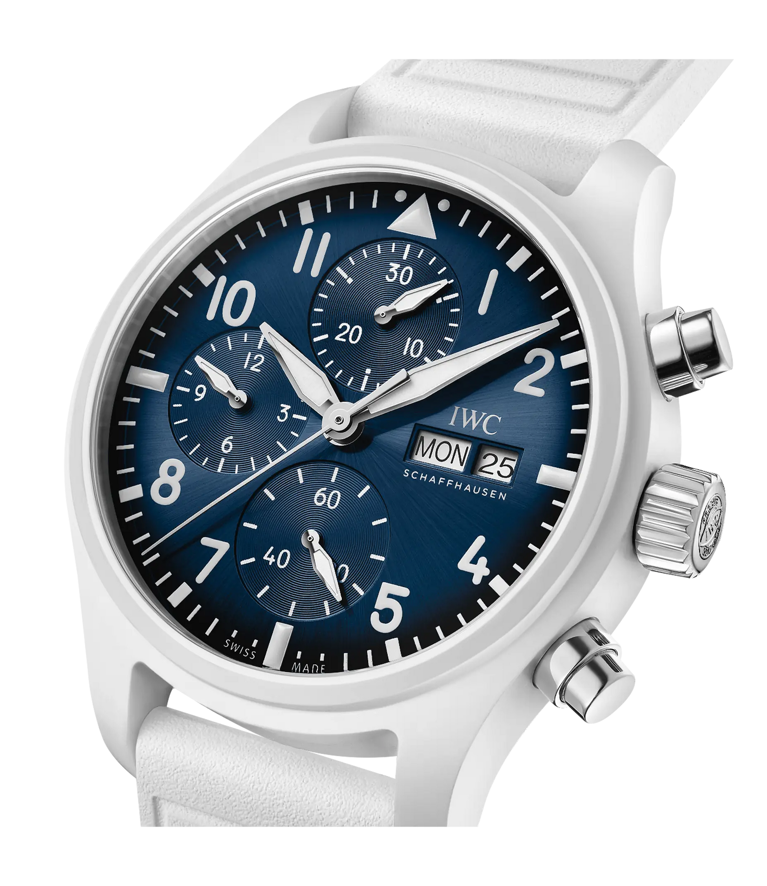 Pilot's Watch Chronograph 41 Le Petit Prince