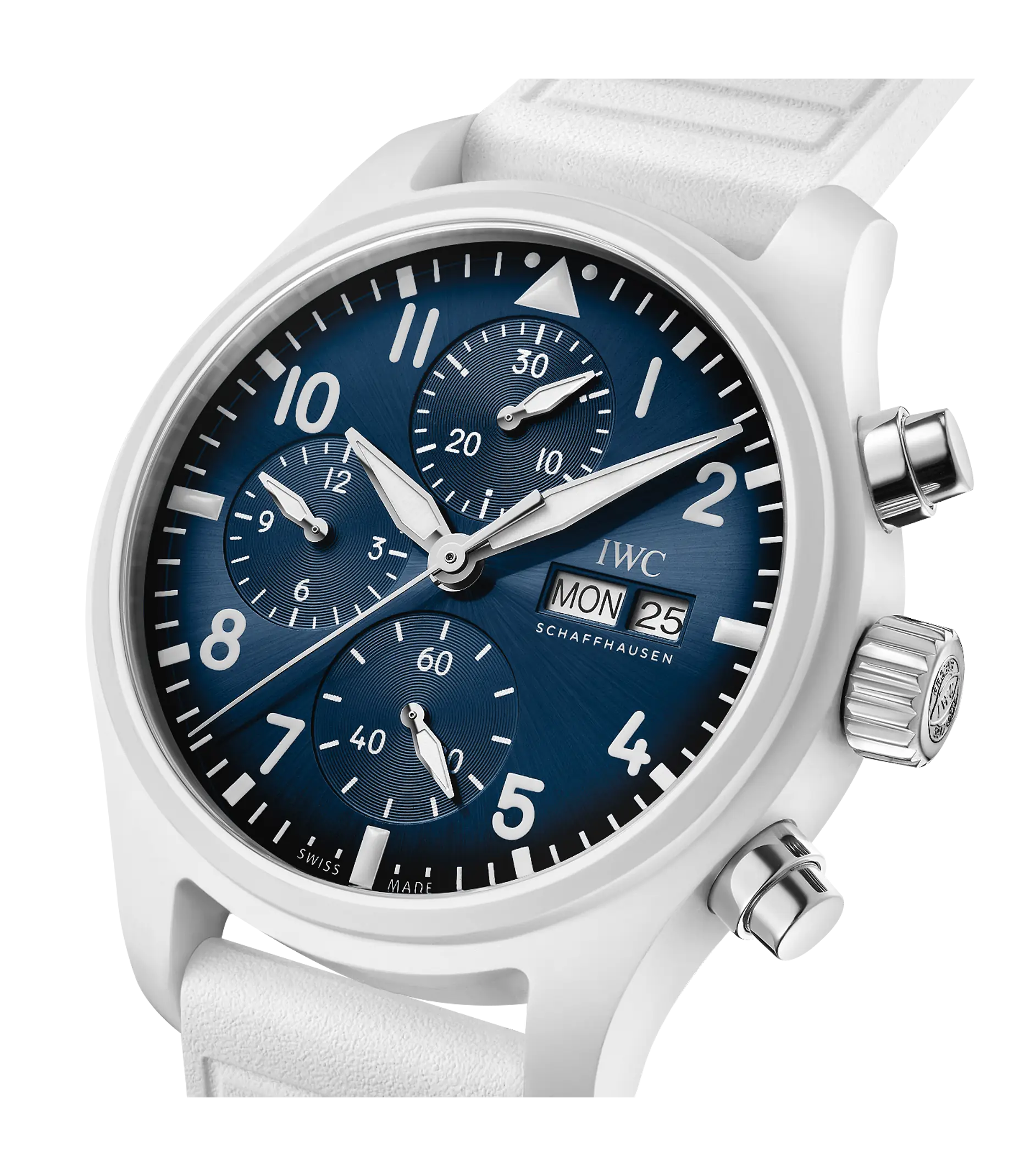Pilot's Watch Chronograph 41 Le Petit Prince