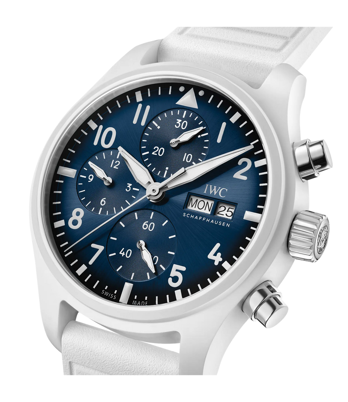 Pilot's Watch Chronograph 41 Le Petit Prince