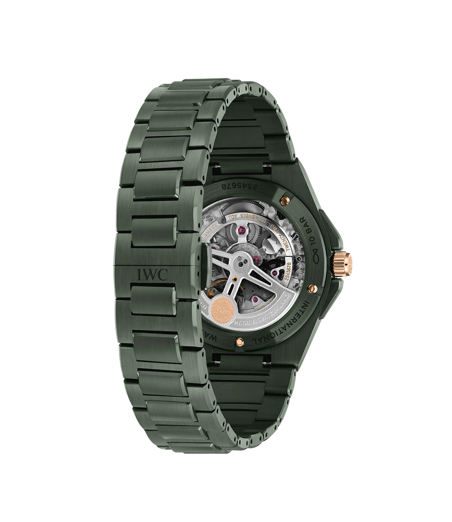 Ingenieur Automatic 42