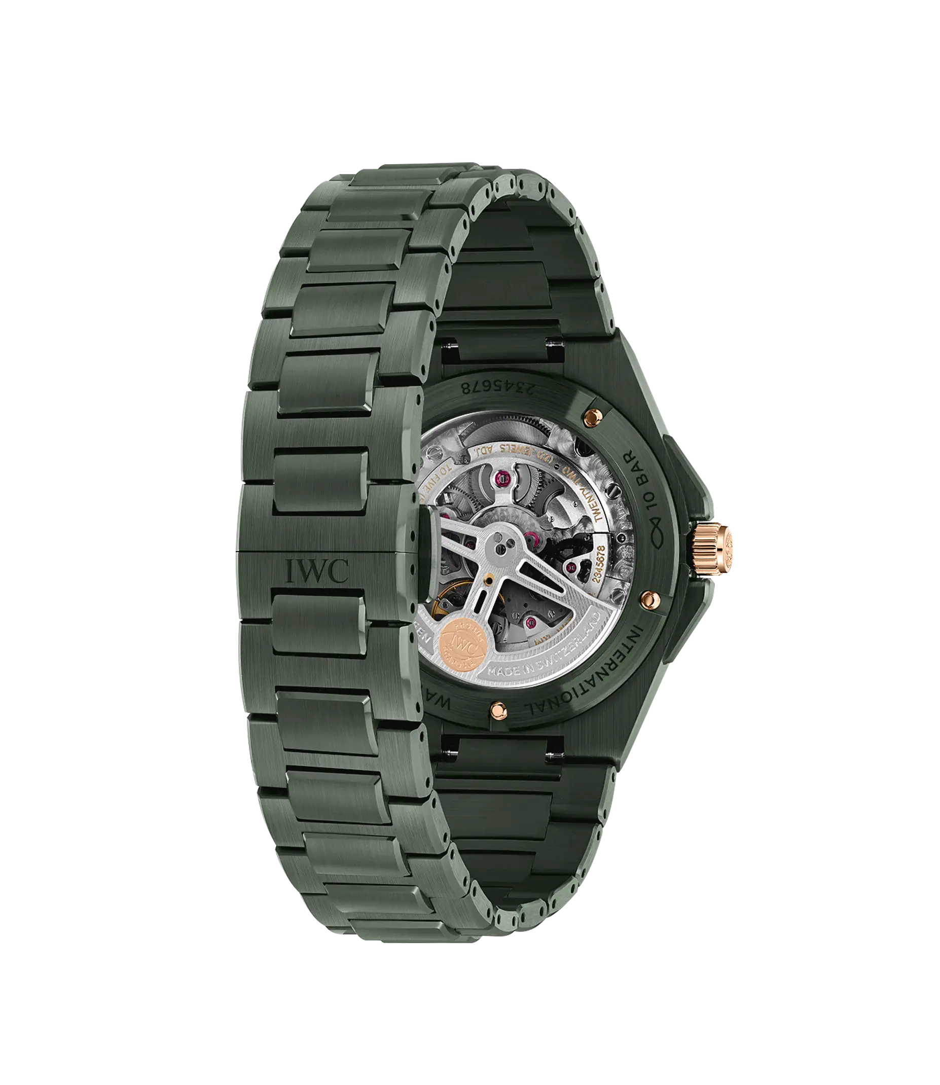 Ingenieur Automatic 42