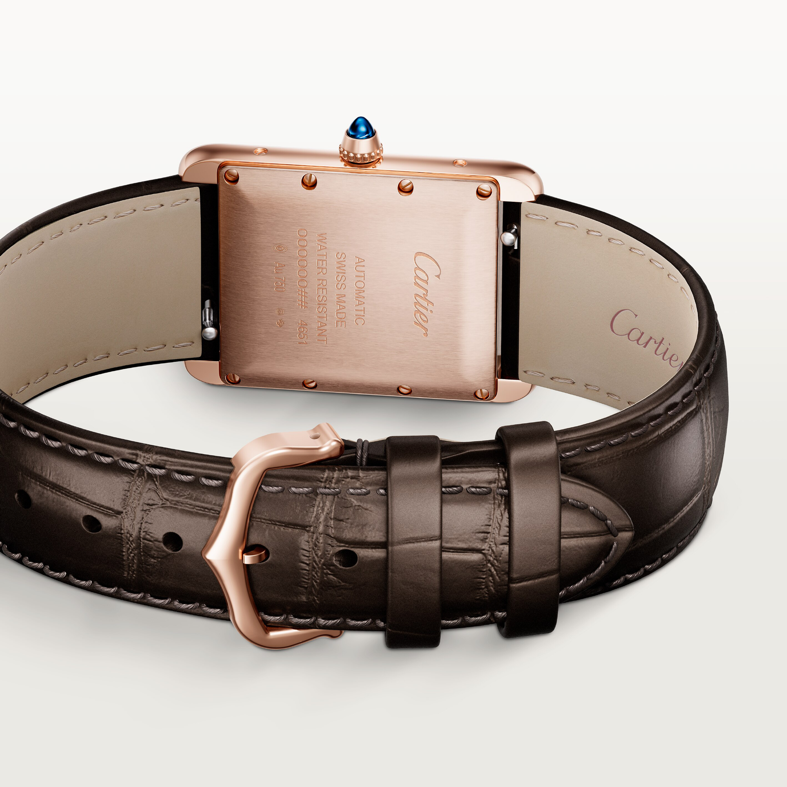 Tank Louis Cartier