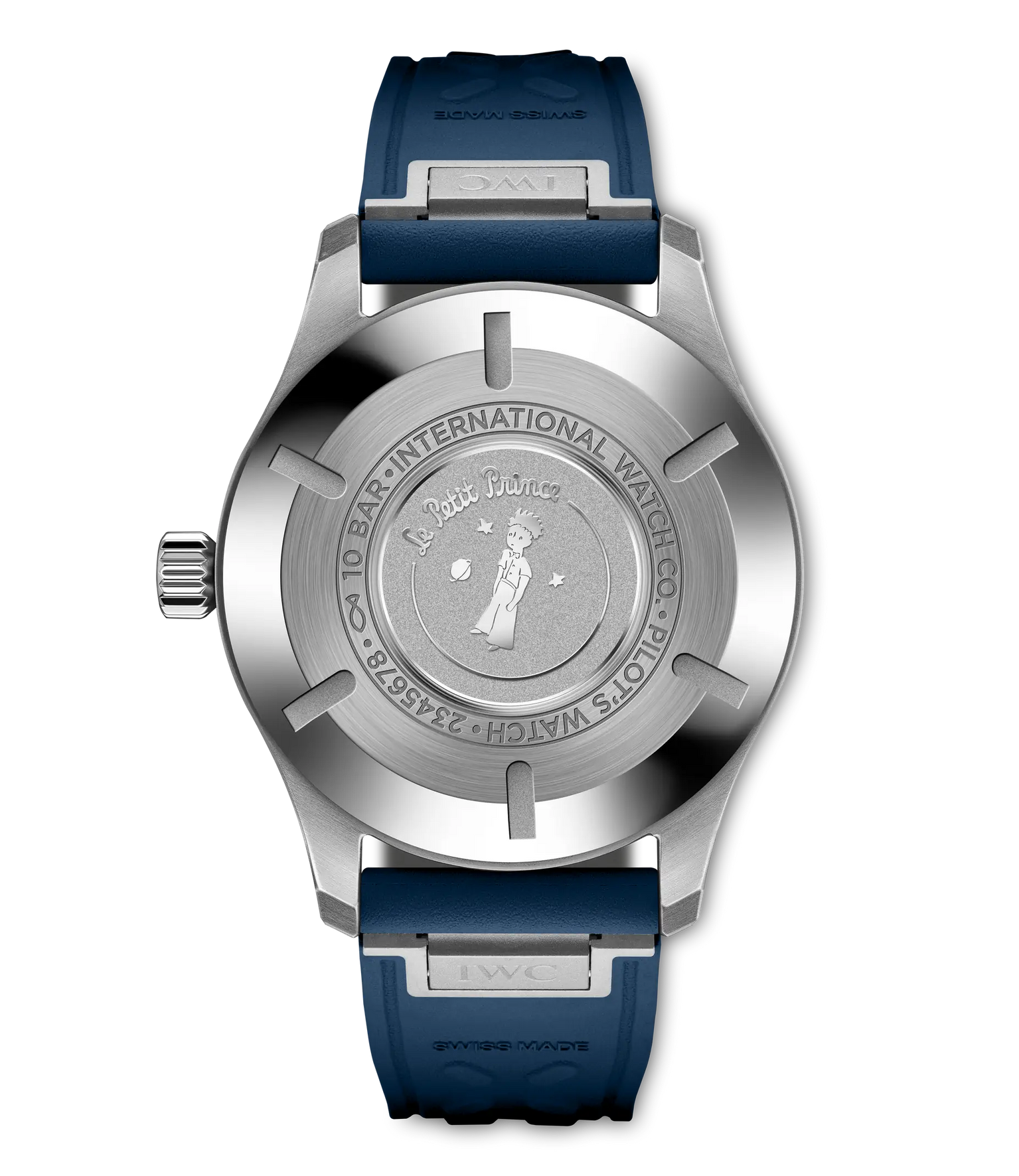 Pilot's Watch Mark XX Le Petit Prince