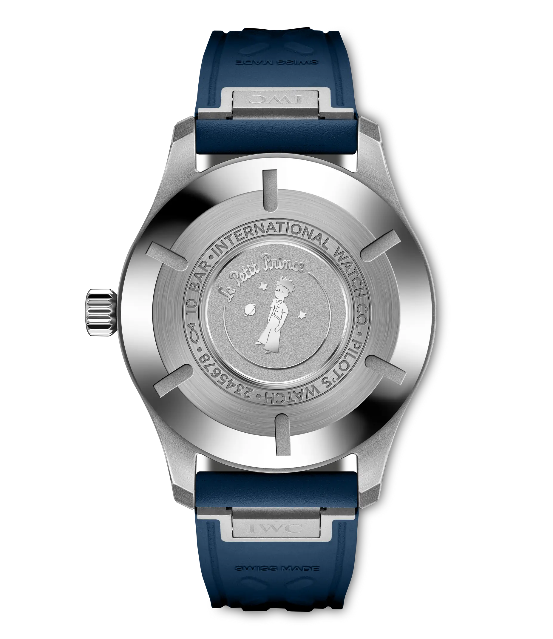 Pilot's Watch Mark XX Le Petit Prince