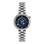 Desir Moonphase | 29mm, Stainless Steel, Women's Watch