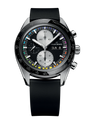 Louis Erard 2300 Sport Chronograph Rainbow Front