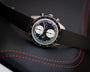 Louis Erard 2300 Sport Chronograph Rainbow Rolled Up