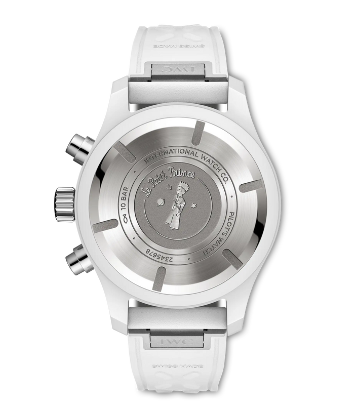 Pilot's Watch Chronograph 41 Le Petit Prince