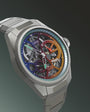 ProPilot X Gonzo Edition | 44mm, Titanium, Men's Watch