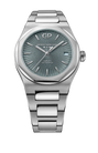 Girard-Perregaux Laureato Infinite Grey Enamel