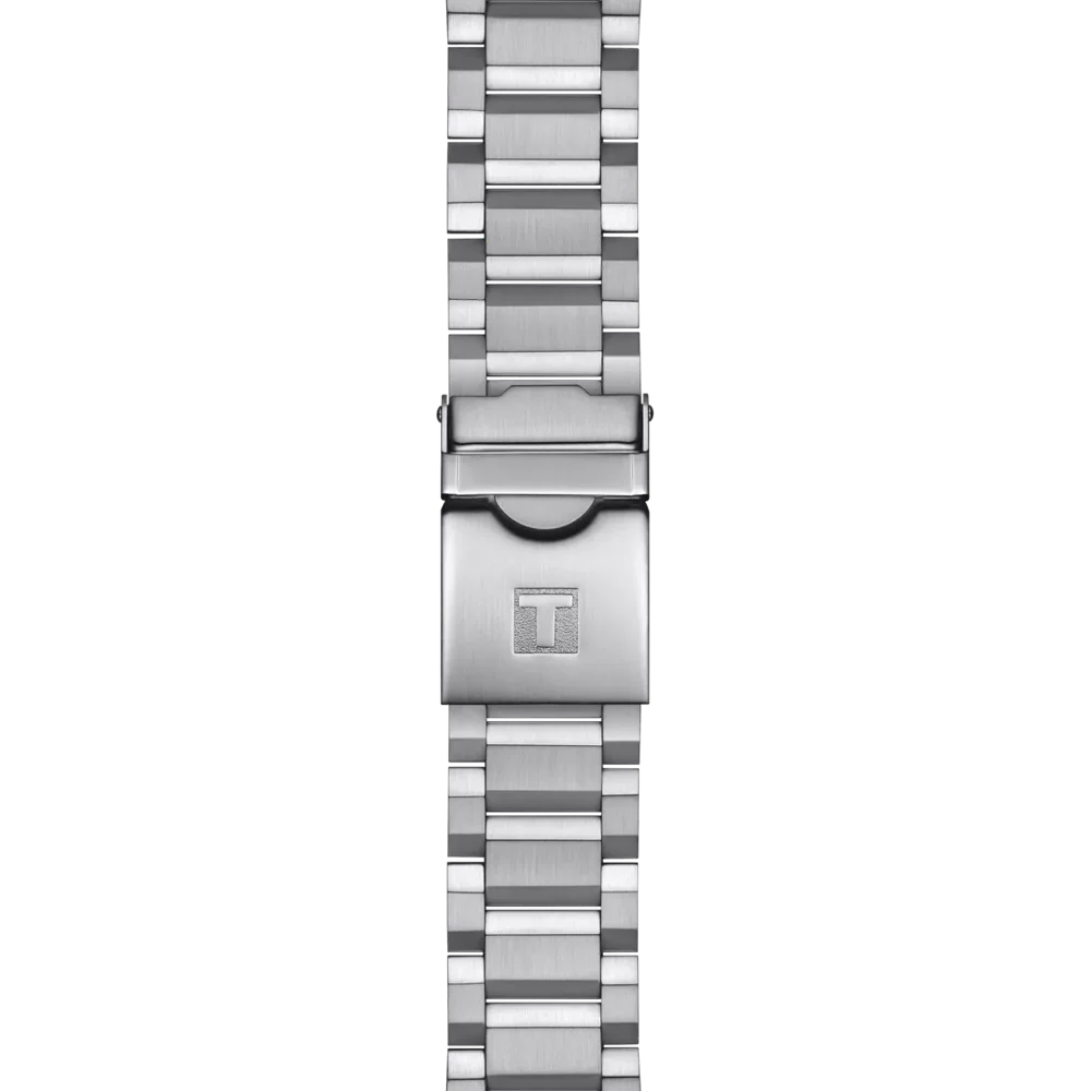 Supersport NBA 2026 Championship Special Edition | 45mm, Stainless Steel and Rubber Strap, Men's Watch