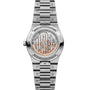 Master Control Chronometre Date