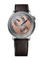 Le Régulateur Louis Erard x Vianney Halter II