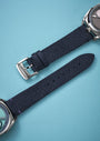 Louis Erard X Konstantin Chaykin Unfrogettable Brown Limited Edition | 40mm, Titanium
