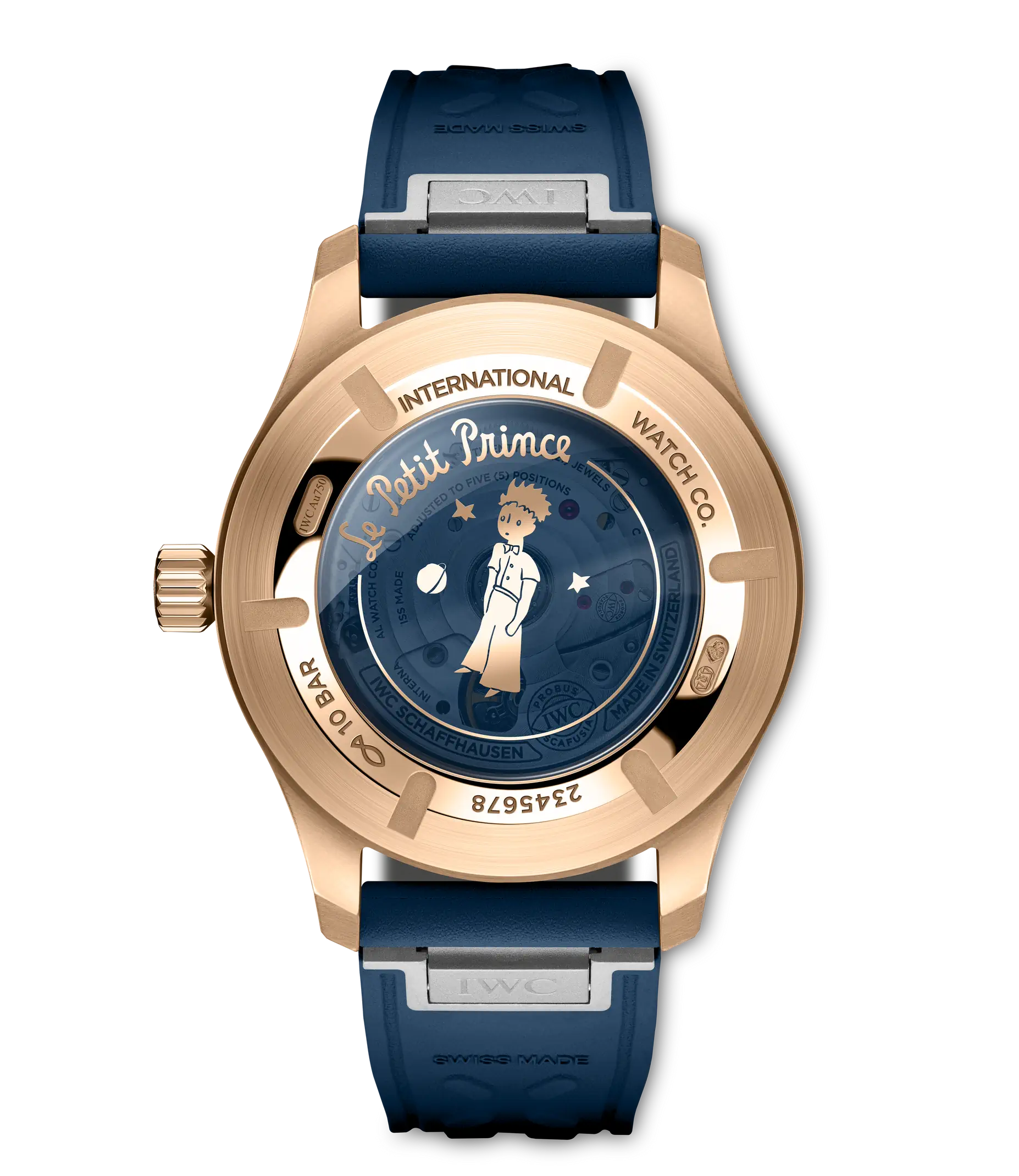 Pilot's Watch Mark XX Le Petit Prince