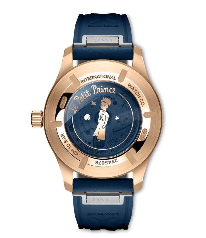 Pilot's Watch Mark XX Le Petit Prince