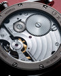Le Régulateur Tourbillion Louis Erard x Alain Silberstein Blue