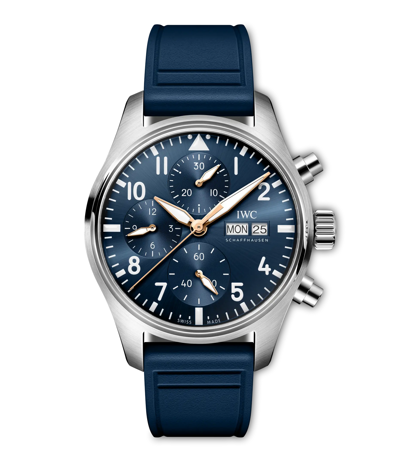 Pilot's Watch Chronograph 41 Le Petit Prince