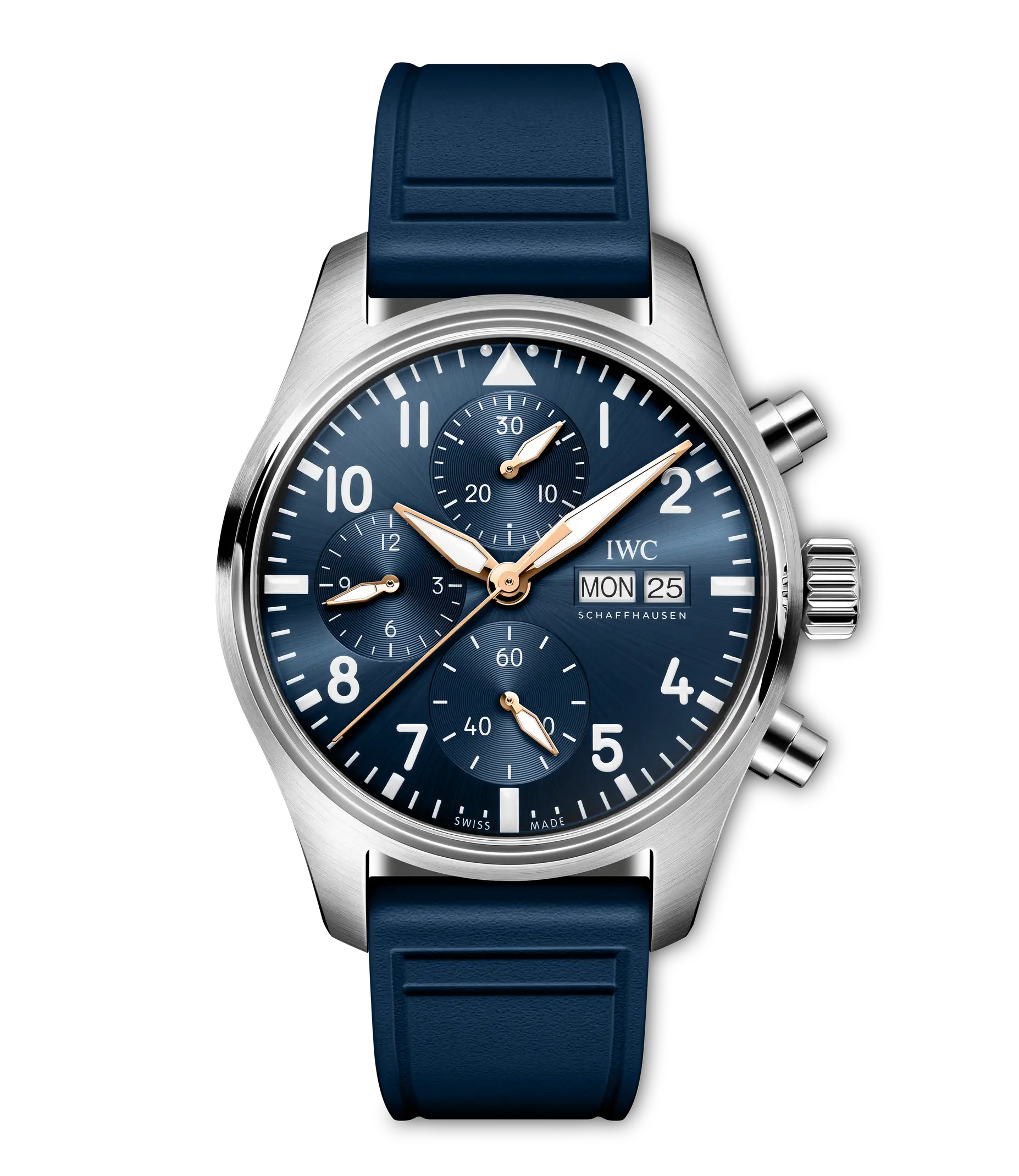 Pilot's Watch Chronograph 41 Le Petit Prince