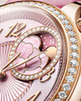 Égérie Moon Phase