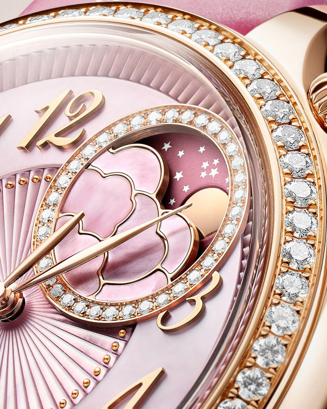 Égérie Moon Phase
