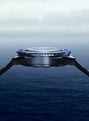 Seamaster Planet Ocean 600M