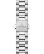 OMEGA Seamaster Railmaster Grey Dial Steel Bracelet
