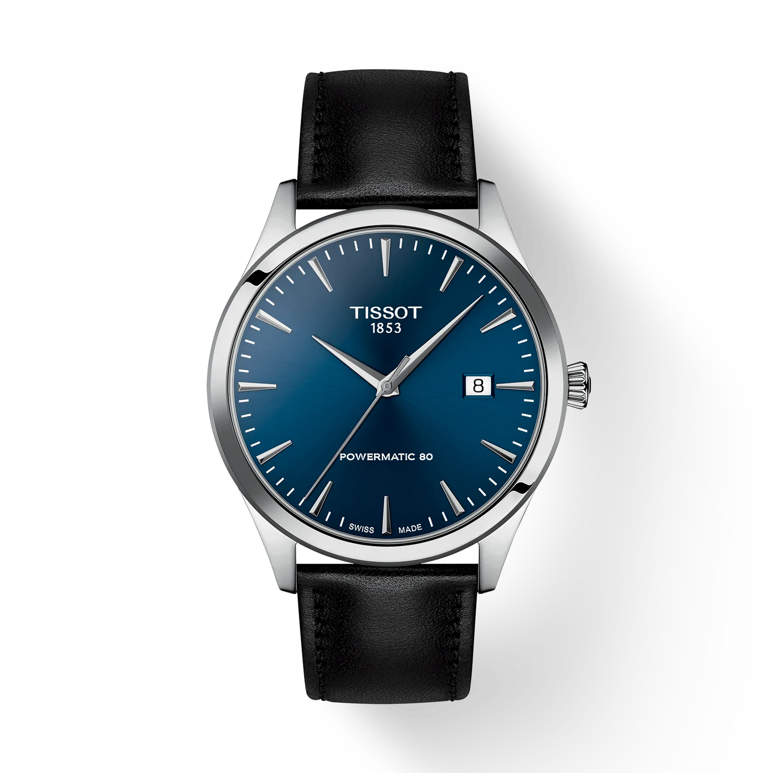tissot mens classic dream stainless steel dress watch Tissot Classic Dream Watch, 42mm