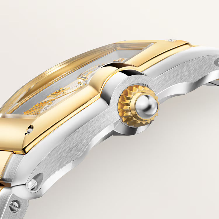 Cartier Roadster Large Model