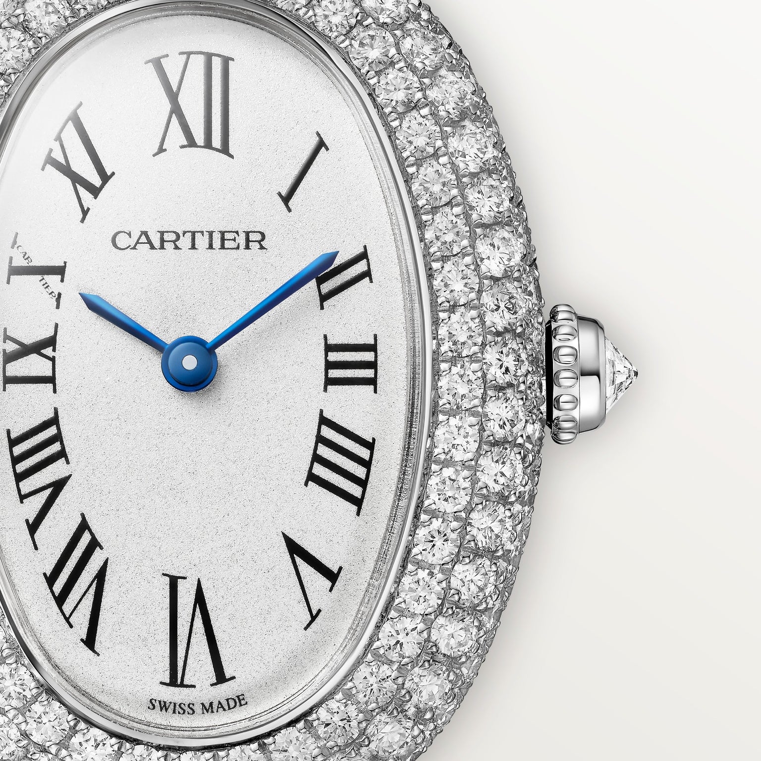 Cartier Baignoire Small Model HPI01701 view 2