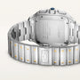 Cartier Santos de Cartier Large Model W2SA0035 view 4