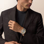 Cartier Santos de Cartier Large Model W2SA0035 view 6