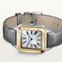 Cartier Santos-dumont Large Model W2SA0046 view 5