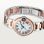 Cartier Ballon Bleu de Cartier 33mm W3BB0021 view 5