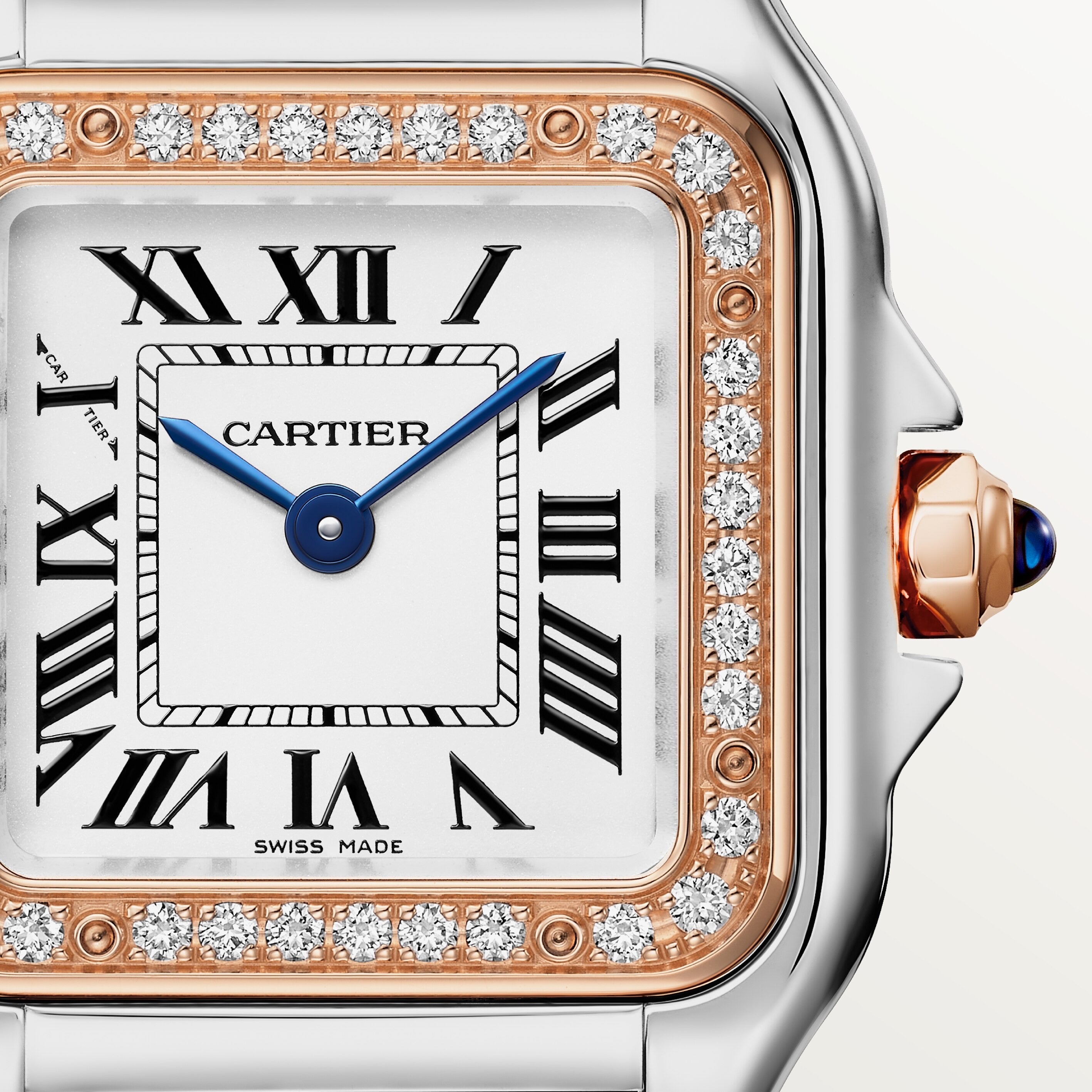 Cartier Panthère de Cartier Small Model W3PN0014 view 2